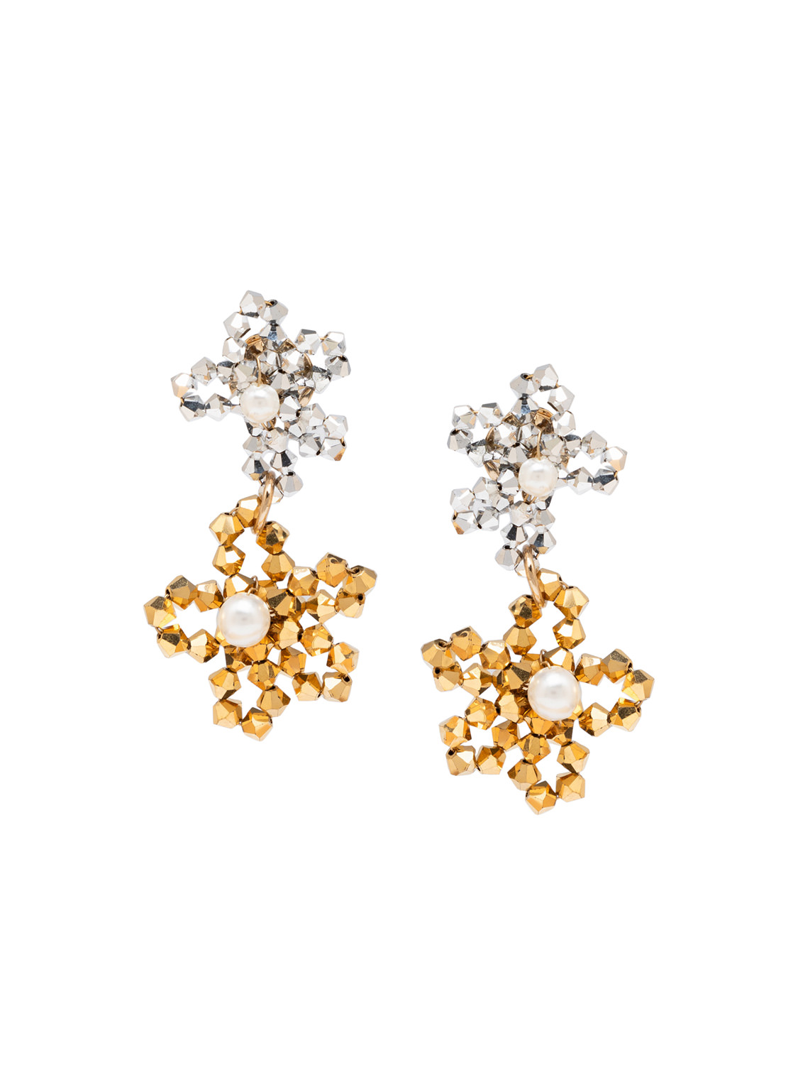 ROSANTICA: Berillo Earrings