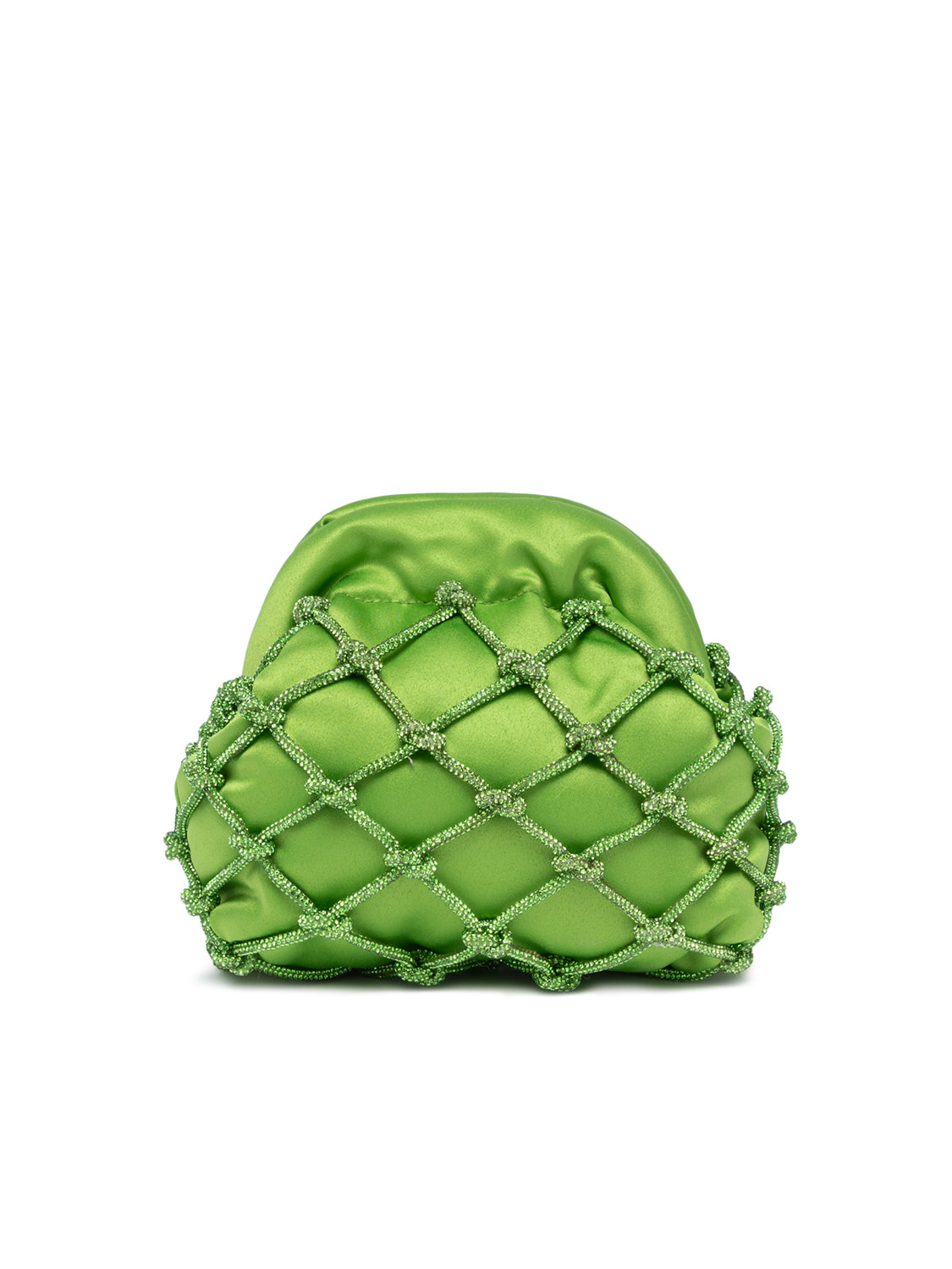 ROSANTICA: BonBon Nodi Small Green