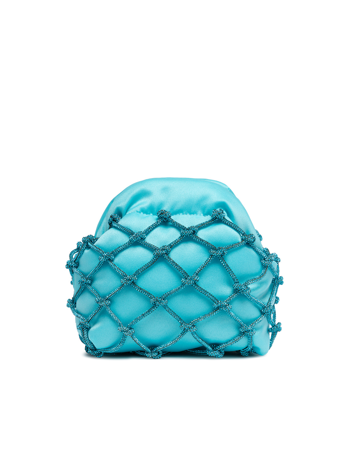 ROSANTICA: BonBon Nodi Small Light Blu