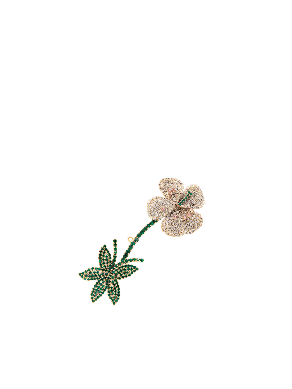 ROSANTICA: Botanica Brooch