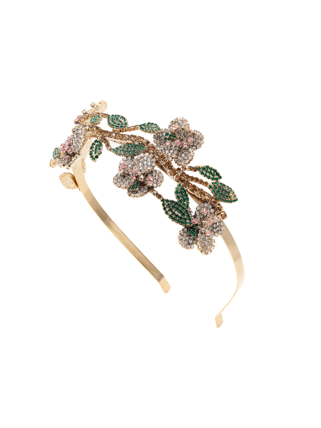 ROSANTICA: Botanica Headband