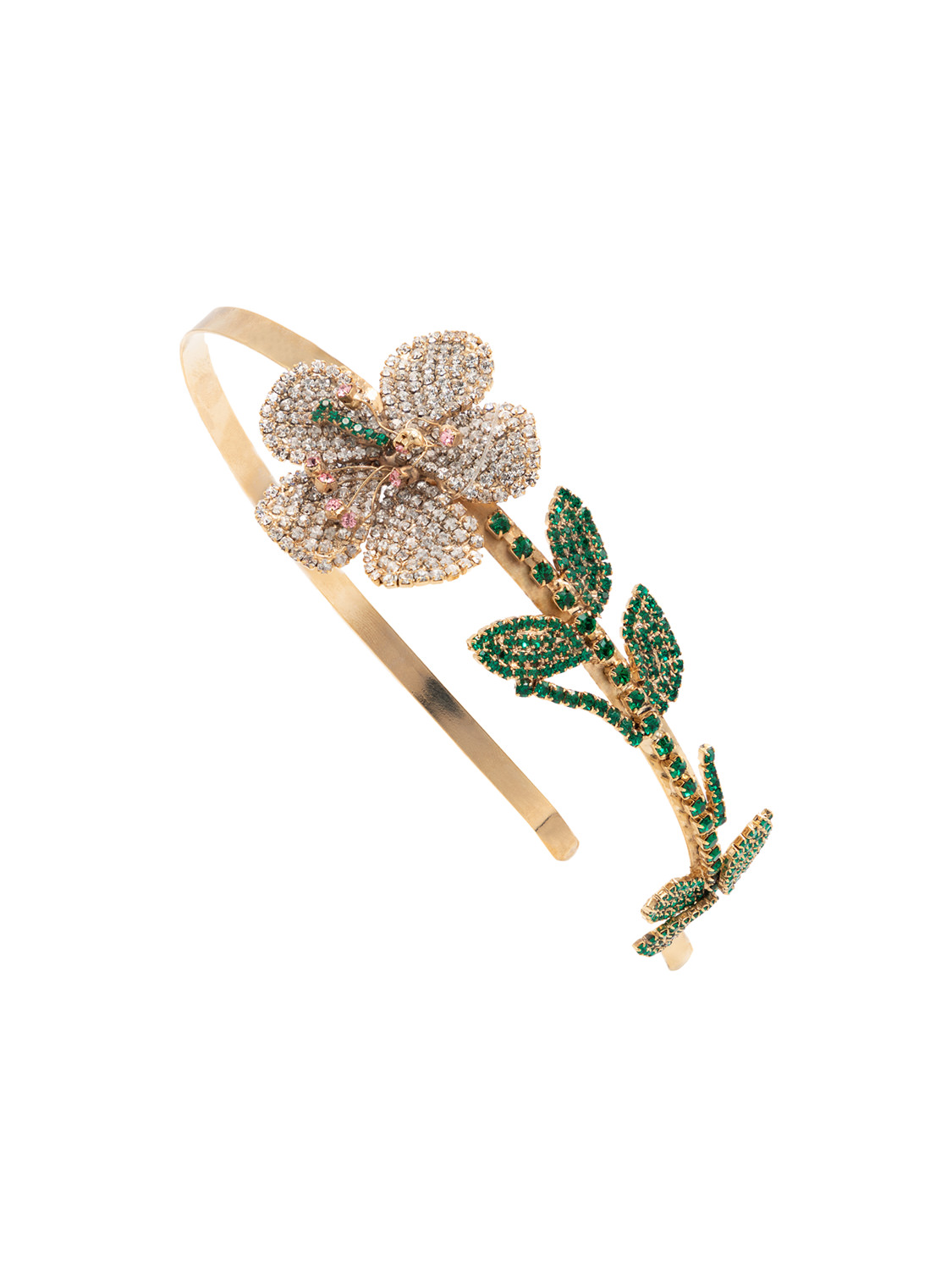 ROSANTICA: Botanica Small Headband