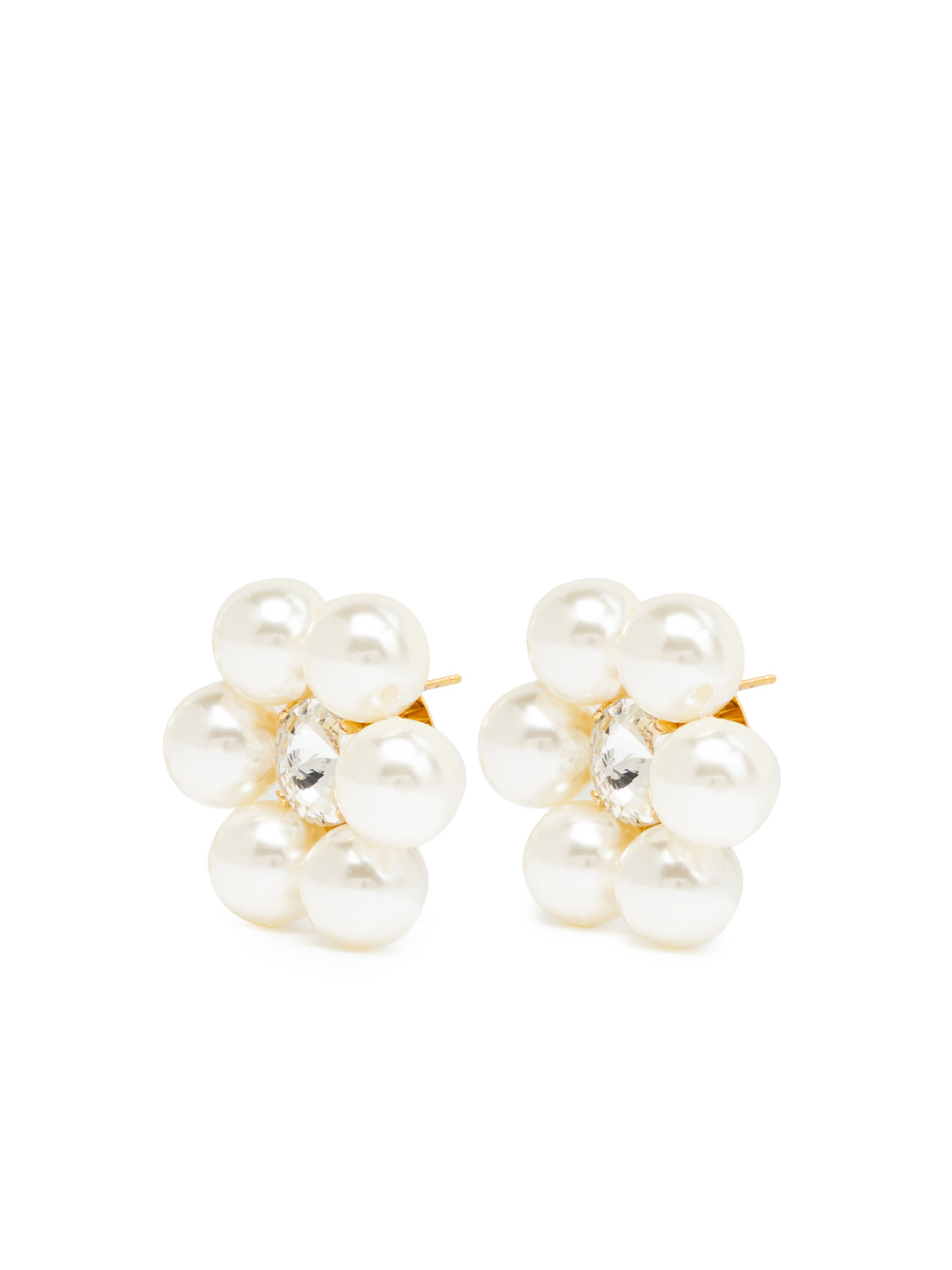 ROSANTICA: Cindy Earrings