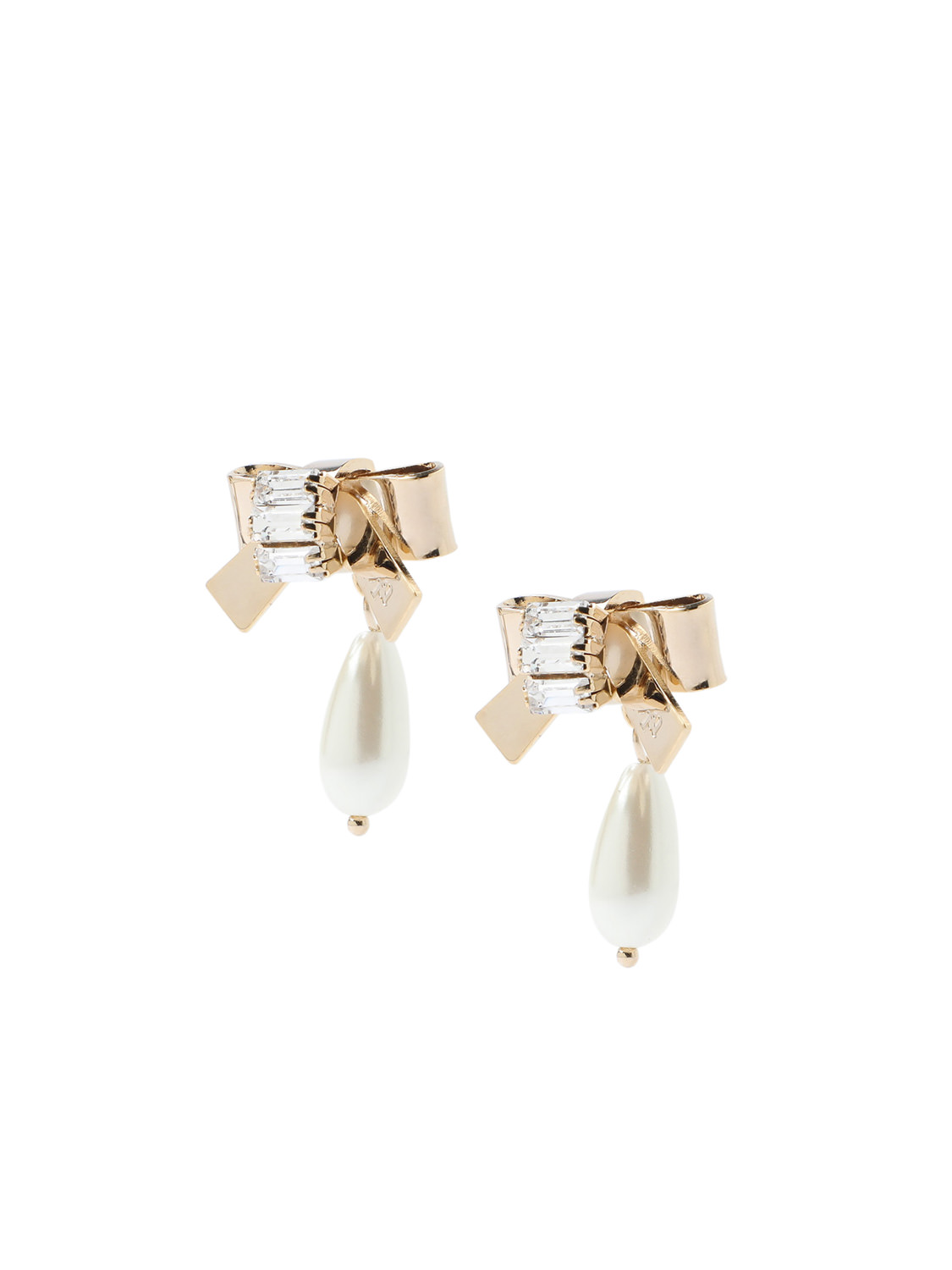 ROSANTICA: Colibri Earrings