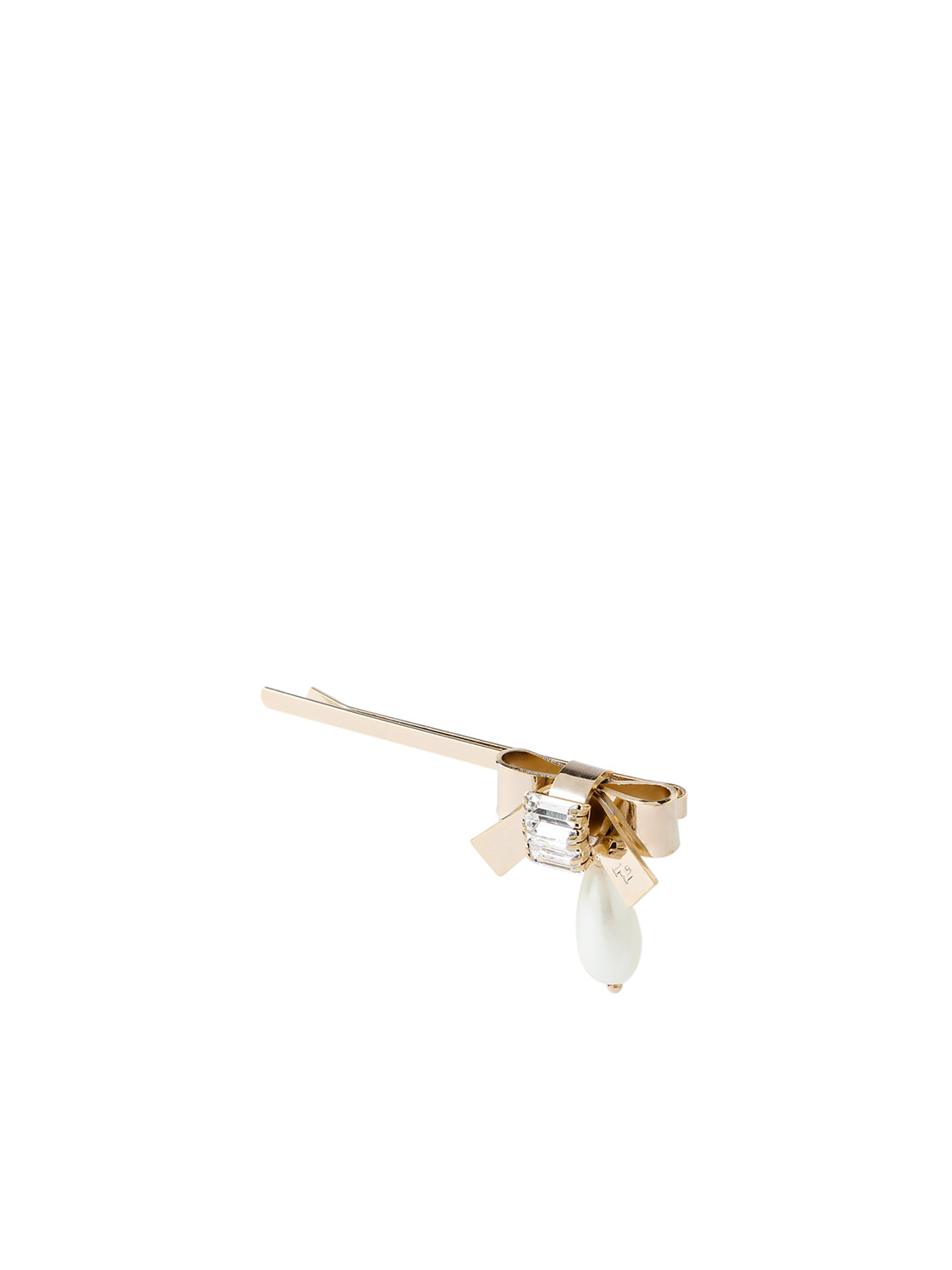 ROSANTICA: Colibri Hairpin