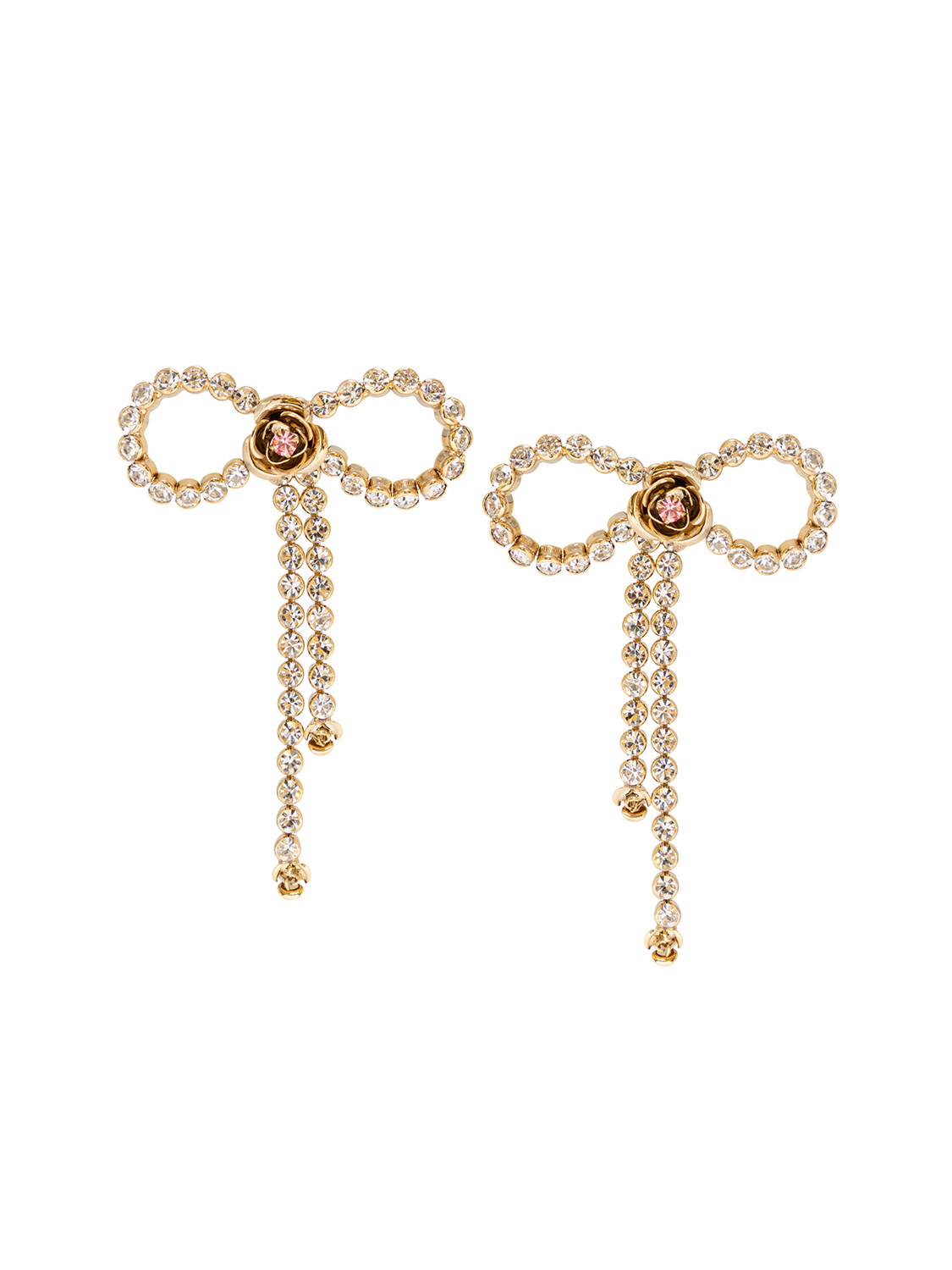 ROSANTICA: Fiocchetti Earrings