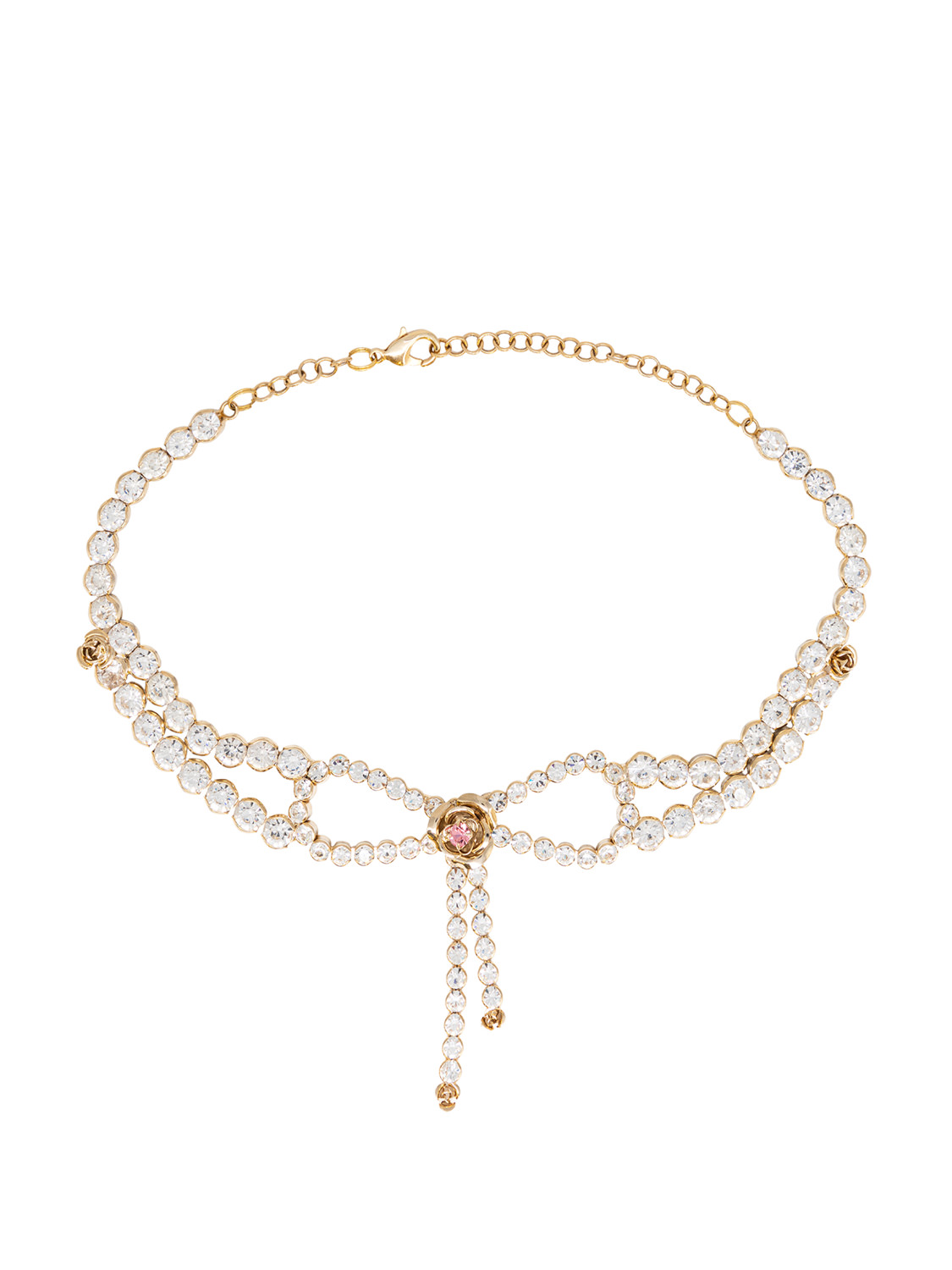 ROSANTICA: Fiocchetti Necklace