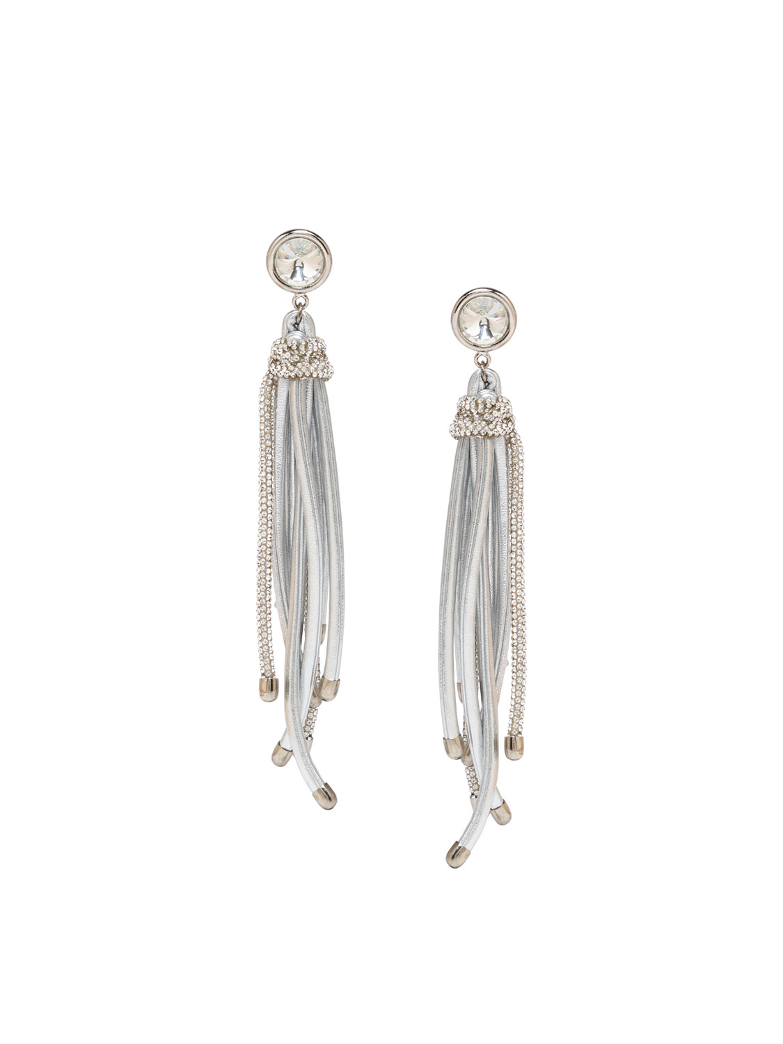 ROSANTICA: Lume Earrings