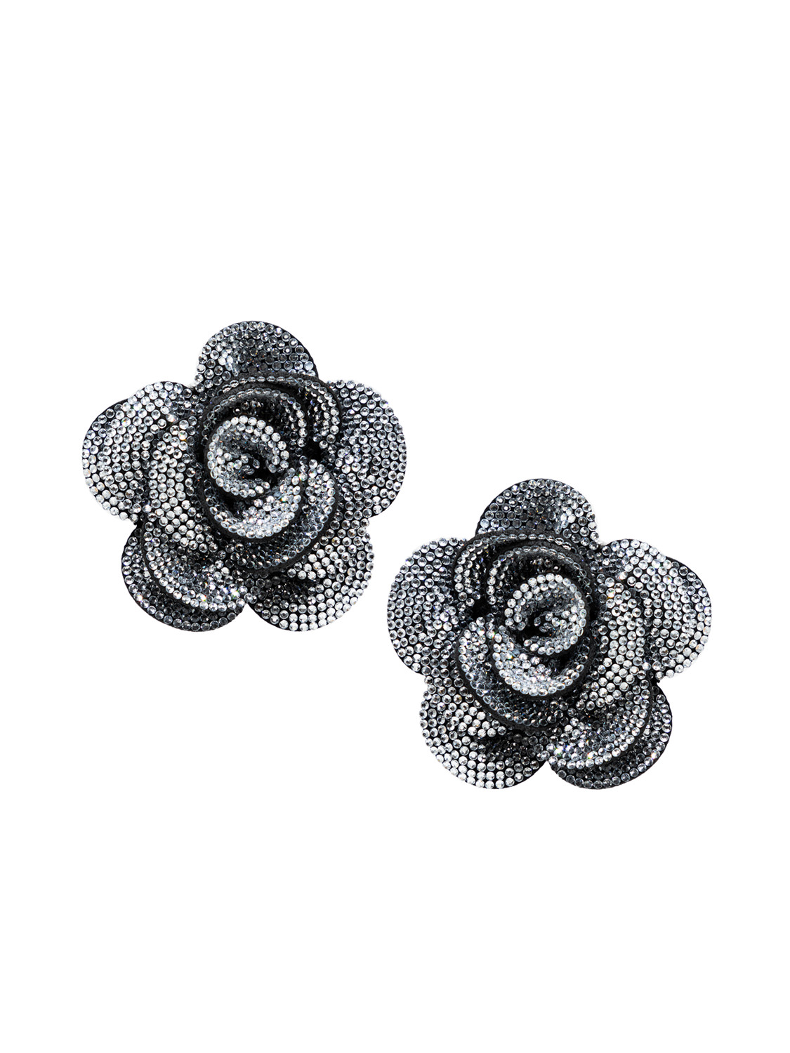 ROSANTICA: Ninfa Earrings