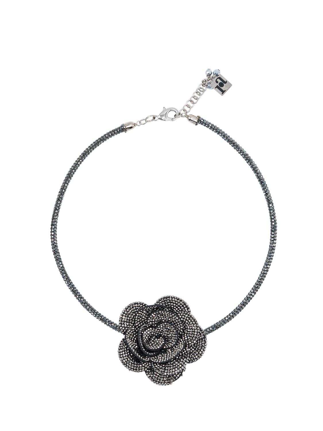 ROSANTICA: Ninfa Necklace