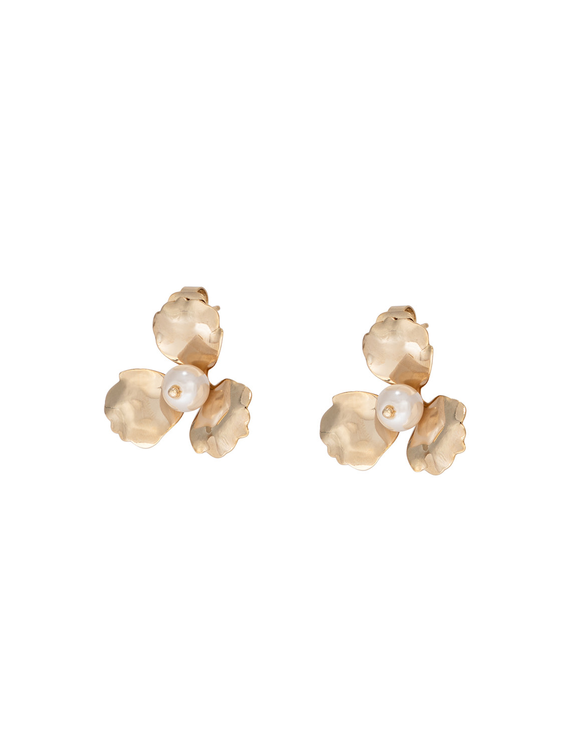 ROSANTICA: Viola Small Earrings