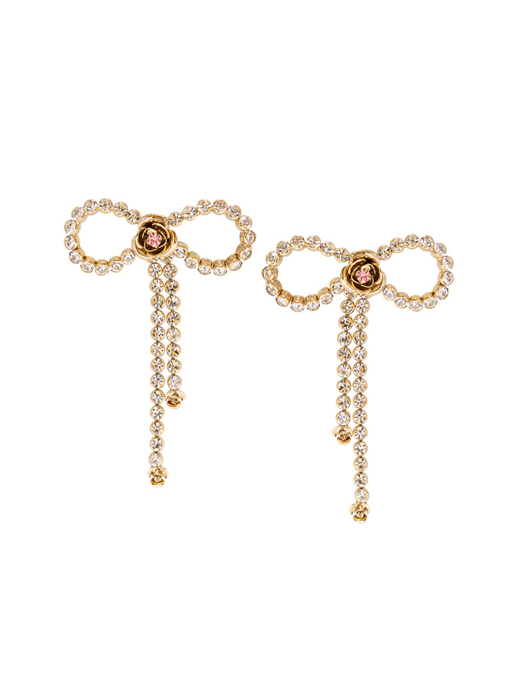 ROSANTICA Fiocchetti Earrings