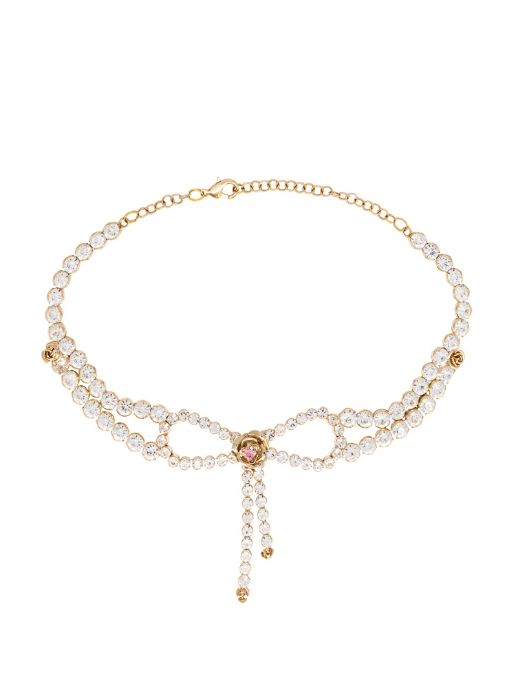 ROSANTICA Fiocchetti Necklace