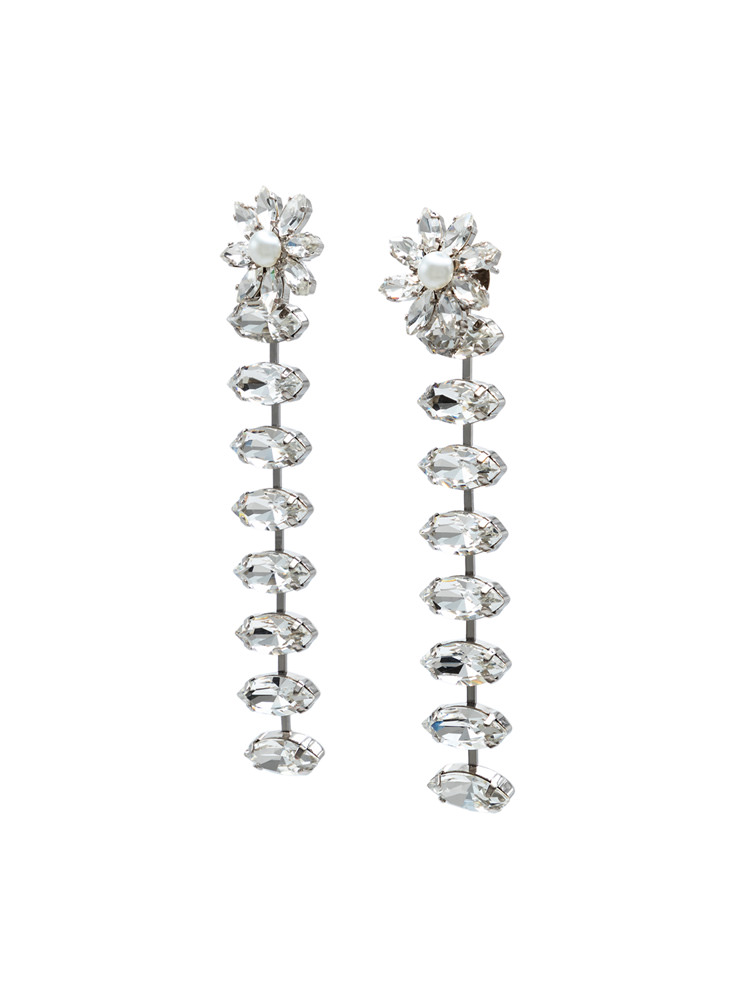 ROSANTICA Profumo Long Earrings