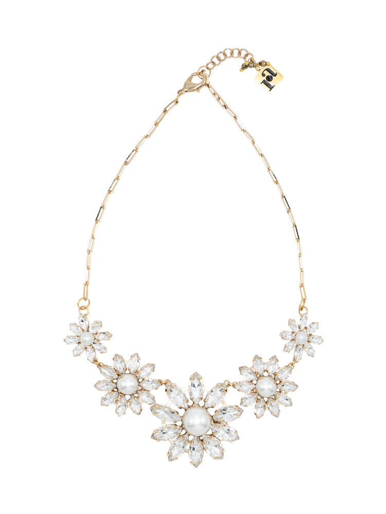 ROSANTICA Profumo Necklace