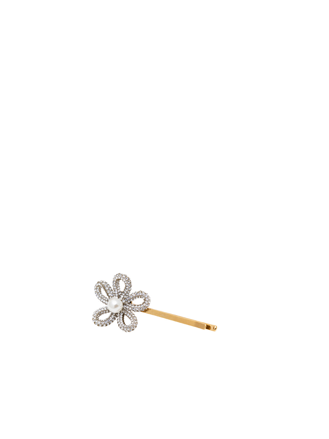 Gaia Hairslides  Rosantica Milano