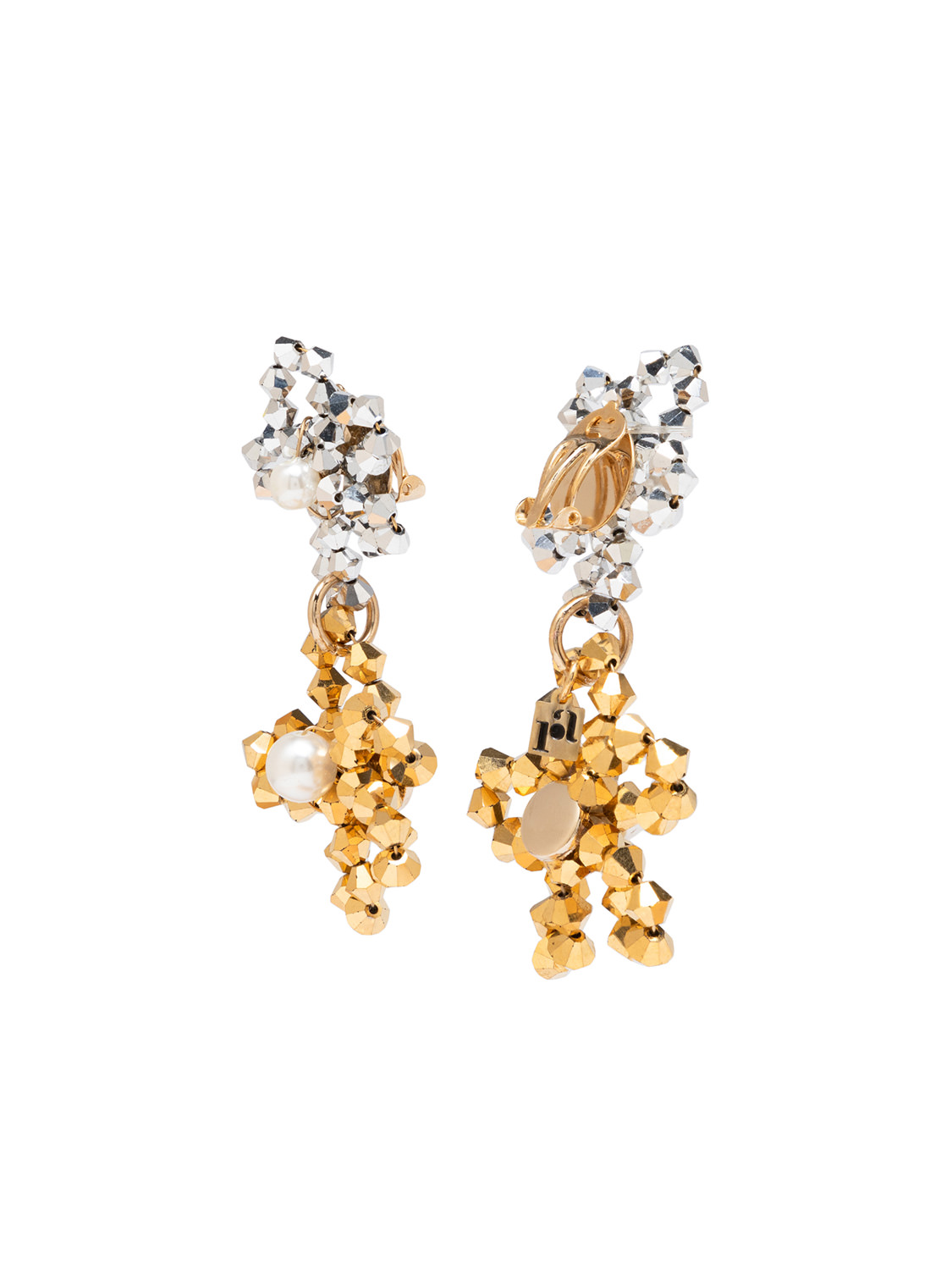 ROSANTICA: Berillo Earrings