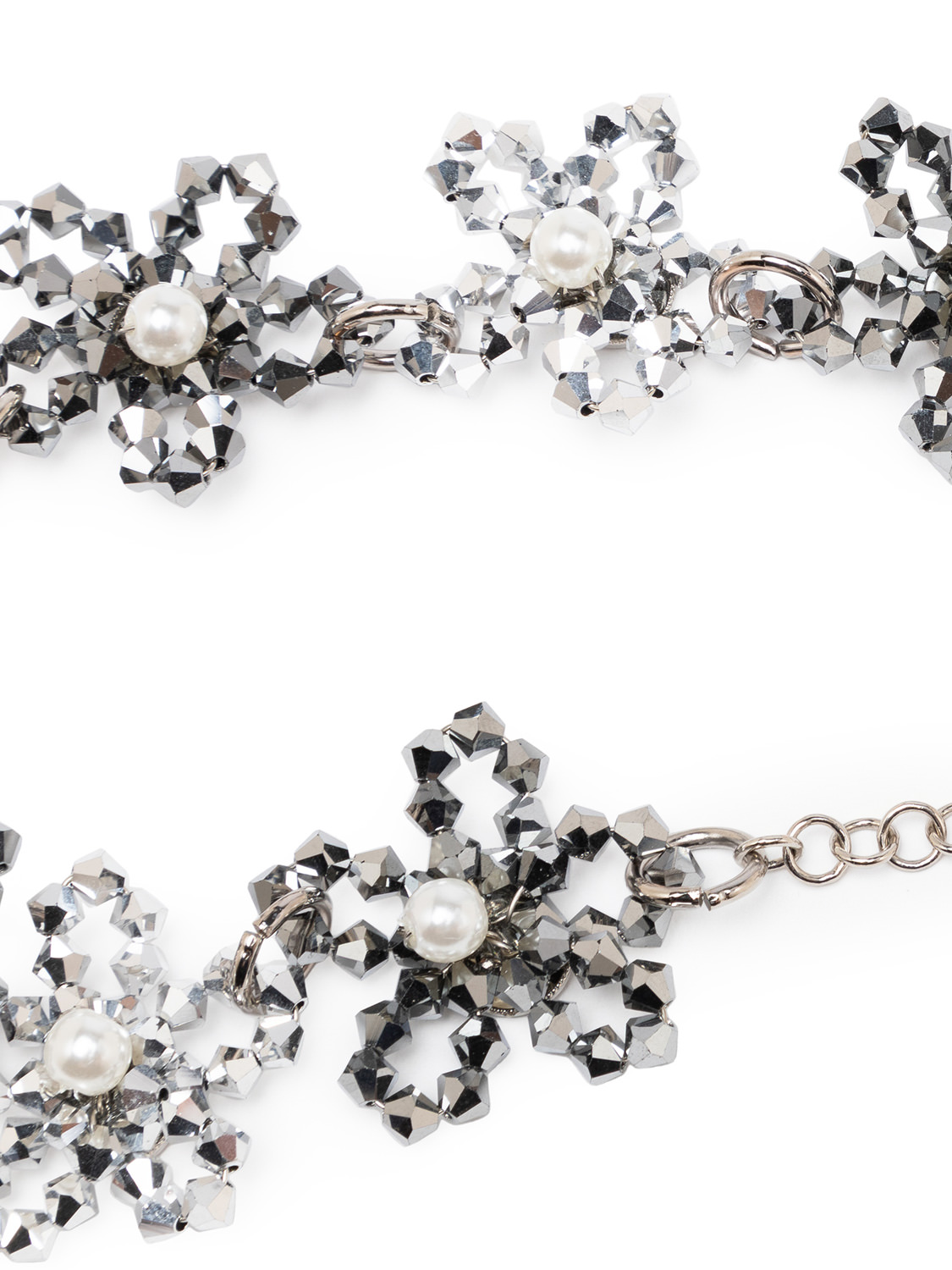 ROSANTICA: Berillo Necklace