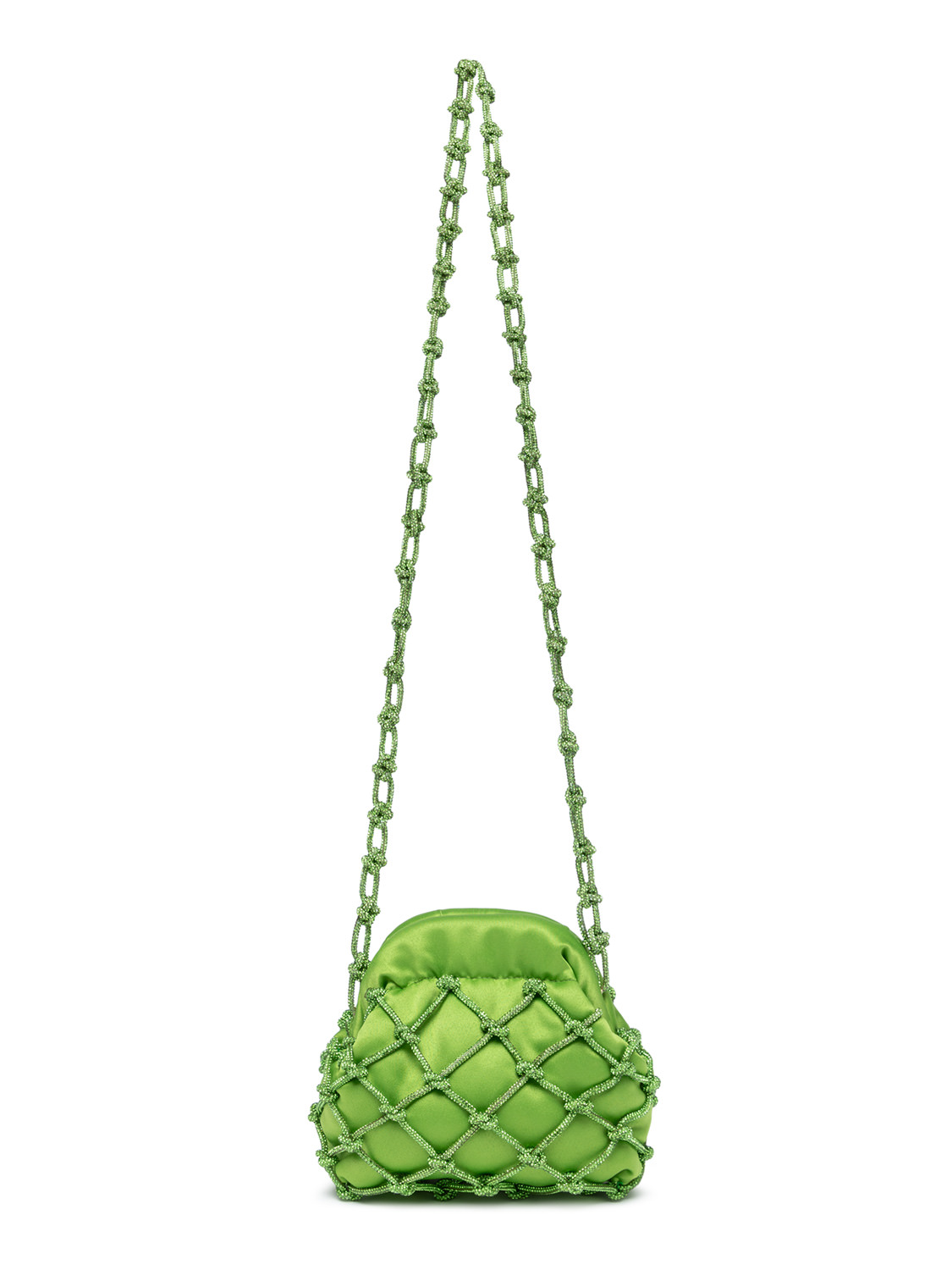 ROSANTICA: BonBon Nodi Small Green