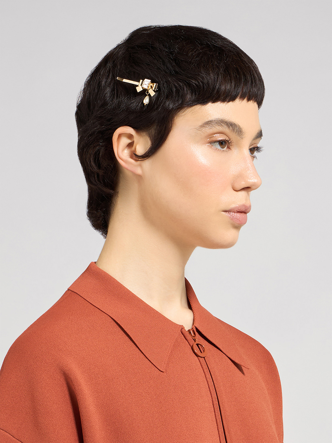 ROSANTICA: Colibri Hairpin