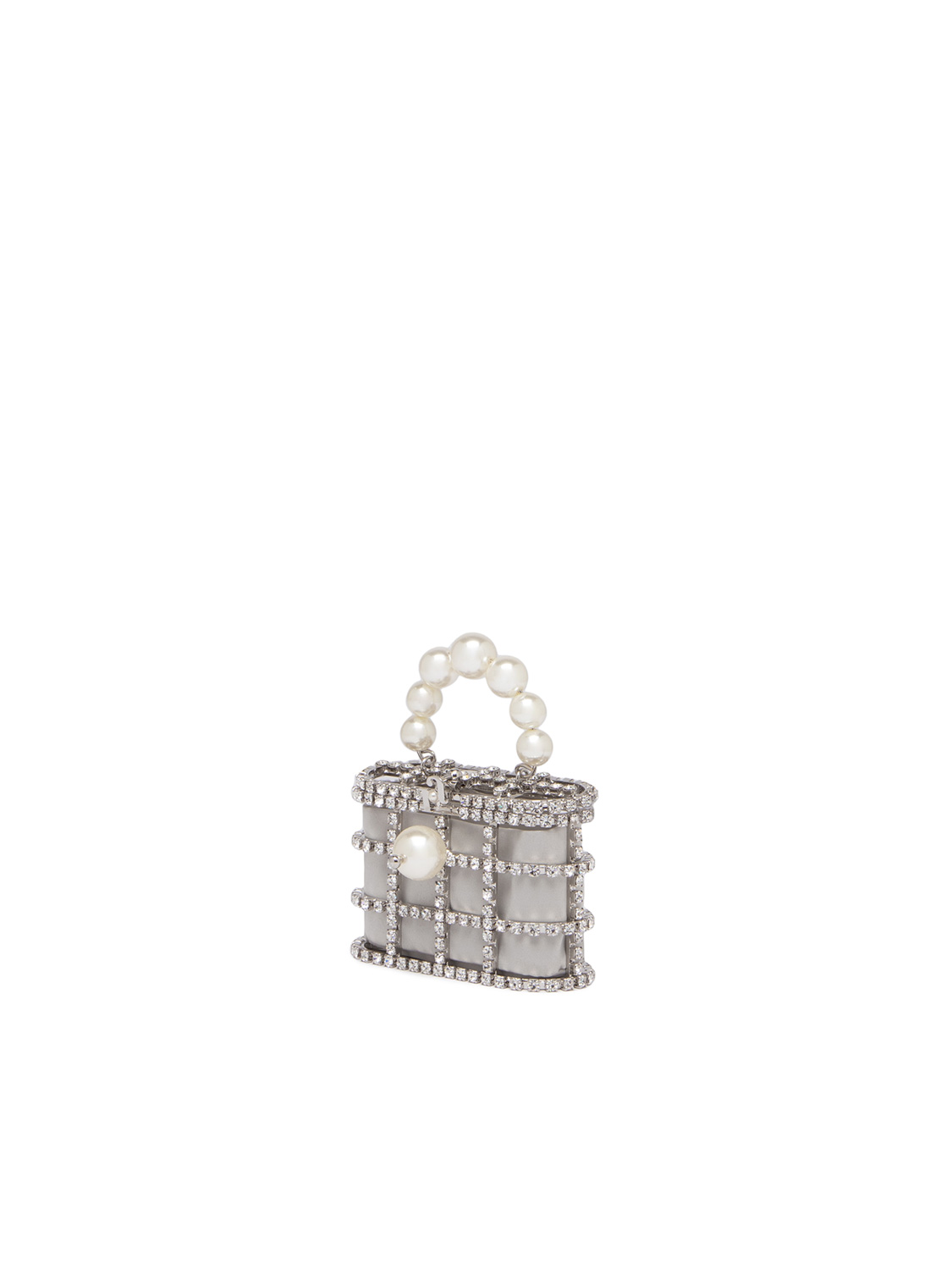 ROSANTICA: Holli Pocket Silver