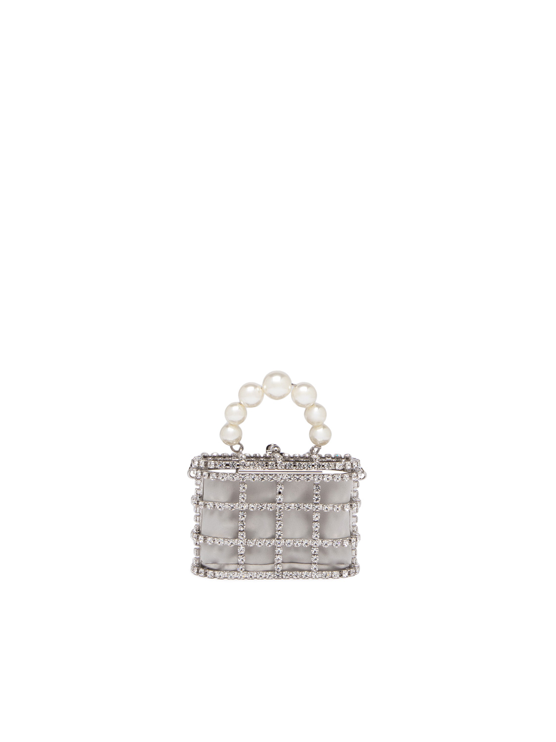 ROSANTICA: Holli Pocket Silver