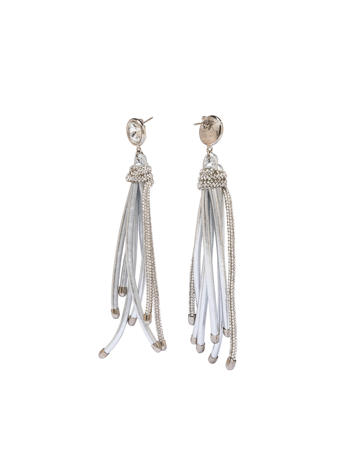 ROSANTICA: Lume Earrings