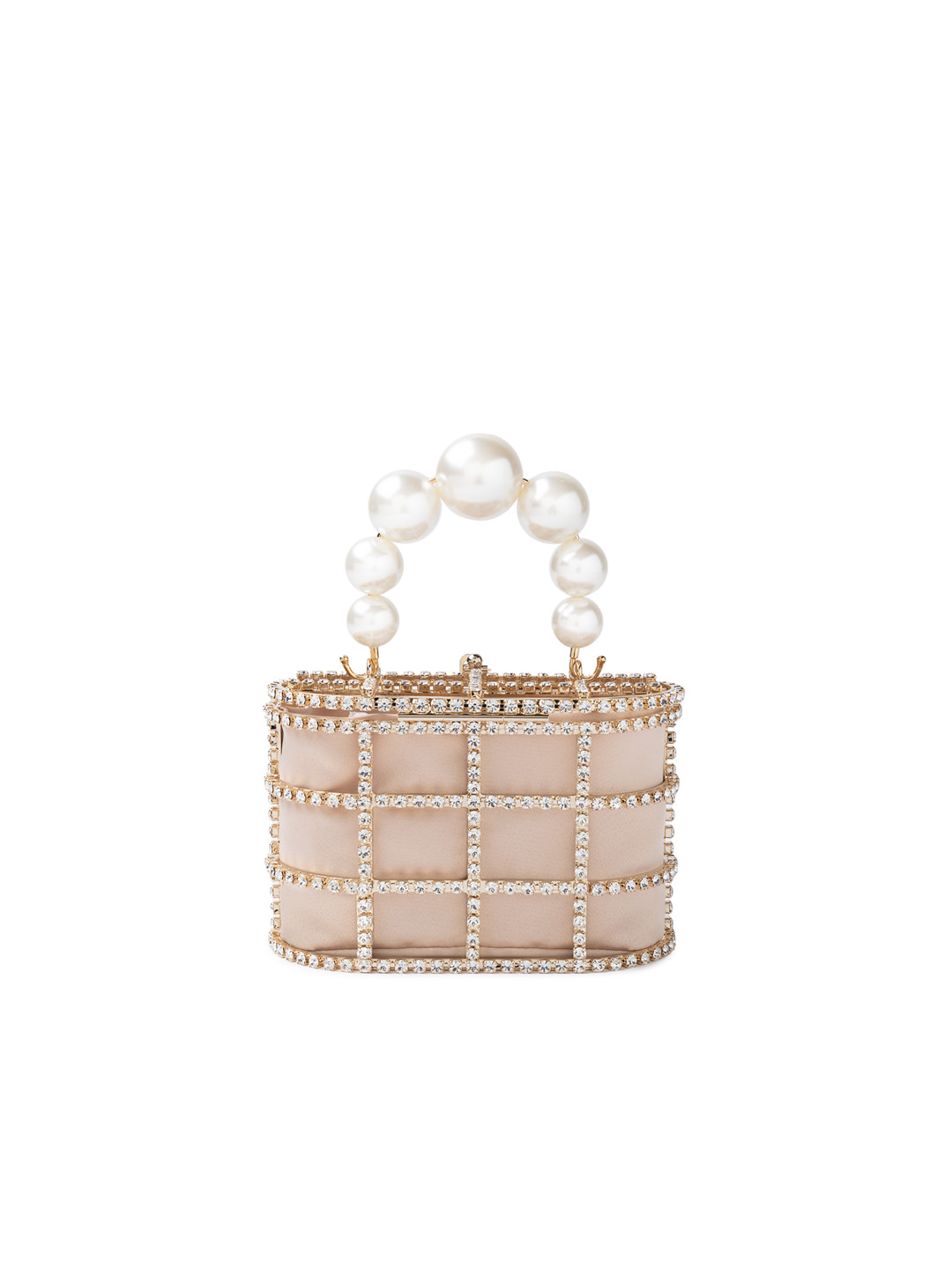 Rosantica outlet pearl bag