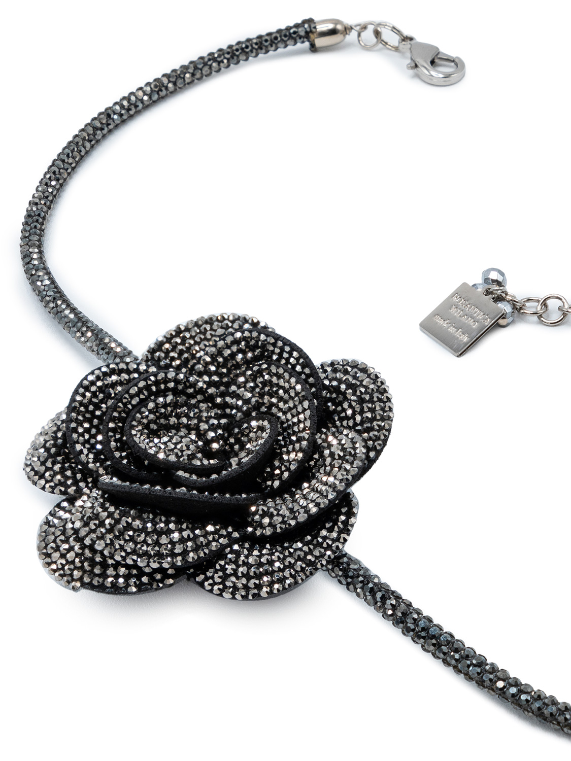 ROSANTICA: Ninfa Necklace